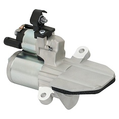 Стартер для а/м Chevrolet Onix (19-)/Tracker 2 (19-) 1.2T 1,2кВт (LSt 0518)