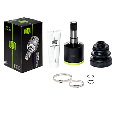 Granata Chevrolet Captiva 2 mexanika ichki chap (GO 0501)