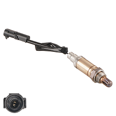 Kislorod datchigi Daewoo Nexia EURO-2 (1 kontakt) katalizatordan oldin