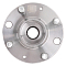 G‘ildirak stupitsasi Chevrolet Nexia 3/Spark old (MR 0504)2