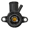 Termostat Nexia DOHC uchun (91°C) (korpus bilan) (LT 0526)3