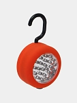 LEDx24 ilgakli va magnitli ish chirog‘i (AFL-24W-09)