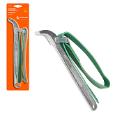 Kamar turidagi moy filtri yechgich 60–140 mm (AK-F-04)