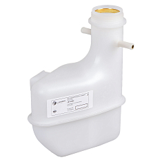 Matiz avtomobillari uchun kengaytirish sovutish suvi tanki (98-)