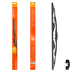 Ramkali oyna tozalagich pichog‘i 550 mm (22