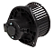 Isitgich elektr ventilyatori Chevrolet Nexia 3 / Spark 1.0 A/C (LFh 0525)1