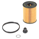 Moy filtri KIA K5 (19-)/Hyundai Sonata (20-) 2.5i uchun, patronli (CRLR55620)