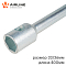 Soxta rozetkali kalit 33*36*400 mm (AK-B-13)2