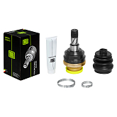 ШРУС внутренний для автомобилей Nexia (95-) DOHC /Lacetti (04-)/Aveo (04-) MT