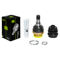 ШРУС внутренний для автомобилей Nexia (95-) DOHC /Lacetti (04-)/Aveo (04-) MT