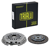 Debriyaj yig‘masi Gentra/Nexia Ravon R3 (19-) 1.5i (muftasiz) (FR 0519)