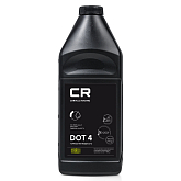 DOT 4 tormoz suyuqligi, t > 250°C, yopishqoqligi < 1500, 850 ml / 910 g