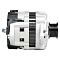 Generator Chevrolet Lacetti 1.6i (2PIN) 85A (LG 0549)3