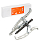 Uch jag'li bo'g'imli tortgich 250 mm (100-250 mm) (AT-GP3-05)0