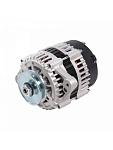 Generator Matiz 0.8i/1.0i (klin kasnak Mando turi) 65A (LG 0551)