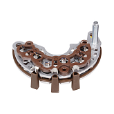 Generator diod ko‘prigi Chevrolet Lacetti (2PIN) (VDB 0549)