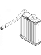 Isitish radiatori Damas 0.8i uchun (LRh 0592)3