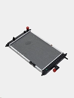 Sovutish radiatori Daewoo Matiz 0.8i/1.0i MT uchun (LRc DWMz01141)
