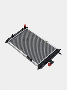 Sovutish radiatori Daewoo Matiz 0.8i/1.0i MT uchun (LRc DWMz01141)