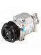 Konditsioner kompressori Chevrolet Cobalt / Gentra / Nexia R3 (LCAC 0551)1
