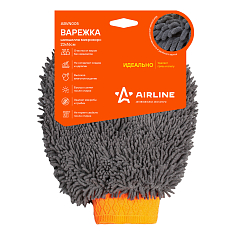 Chinchilla Microfleece qo‘lqop (23×16 sm) (ABVN005)