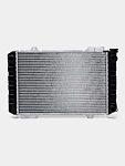 Sovutish radiatori Daewoo Damas 0.8i uchun (LRc 0592)