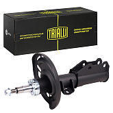 Амортизатор для а/м Chevrolet Malibu 2 (15-) (стойка) перед. прав. (AG 05353)