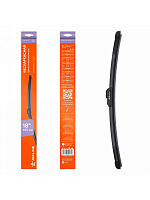 Ramkasiz oyna tozalagich pichog‘i 450 mm (18