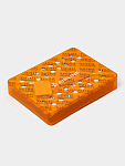 Tundra Maxi Gel o‘rindiq osti havo spreyi, fransuz vanili (AFSI143)