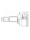 Granata Chevrolet Tracker 1.8i tashqi (GO 0530)3