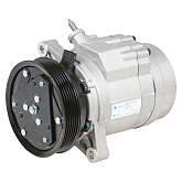 Avtomobil konditsioner kompressori Captiva (06 -) / Antara (07-) 2.4 i