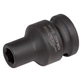 Ta'sirli rozetka boshi 1/2