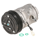 Konditsioner kompressori Matiz (LCAC 0541)