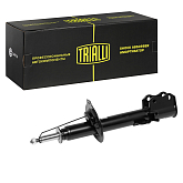 Amortizator Chevrolet Lacetti/Gentra orqa o‘ng (AG 05404)