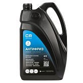 Gibrid antifriz -40°C, G11, ko‘k, tayyor, 5 l / 5.36 kg