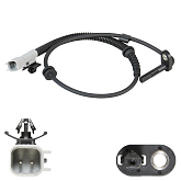 ABS datchigi Chevrolet Cobalt (13-) orqa chap (VS-ABS 0506)