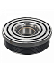 Konditsioner kompressori muftasi Chevrolet Lacetti 1.6i / 1.8i (LMAC 0501)3