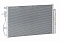Konditsioner radiatori Chevrolet Cobalt (11-) uchun (LRAC 0595)1