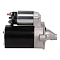 Starter Matiz 0.8i/1.0i 0.8 kVt (LSt 0552)3