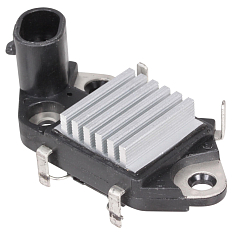 Generator kuchlanish regulyatori Matiz (VRR 0551)