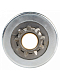 Starter haydovchisi (bendiks) Chevrolet Cobalt (11-) 1.5i Delco turi (VCS 0516)1