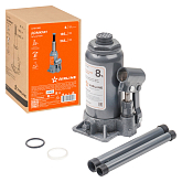 GIDRAVLIK jak 8t (MIN - 185 mm, MAX - 365 mm) (AJ-B-08S)