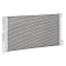 Konditsioner radiatori Chevrolet Malibu 1 (11-) uchun (LRAC 05122)1