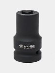 17 mm ferrul uchun zarba rozetkasi boshi 1