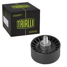 Vaqt kamari roligi Nexia DOHC/Chevrolet Lacetti 1.6i (qo‘llab-quvvatlash) (CM 0512)