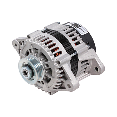 Generator Matiz 0.8i/1.0i (4PK Delphi turi) 65A (LG 0552)