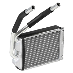 Isitish radiatori Nexia uchun (LRh 0590)