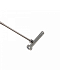 Magnitli teleskop tutqichi 0,9 kgf, L=165–830 mm (ATBS003)4