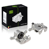 Суппорт тормозной для автомобилей Daewoo Matiz (98-) передний правый d=48мм