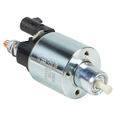 Starter tortuvchi relesi Chevrolet Captiva C140 (11-) 3.0i (VSR 0504)